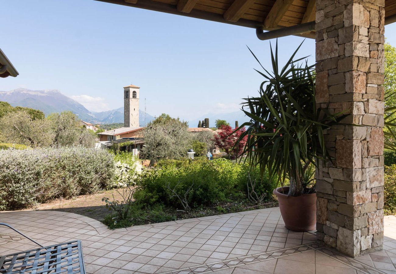 Villa in Manerba del Garda - Villa Oleander