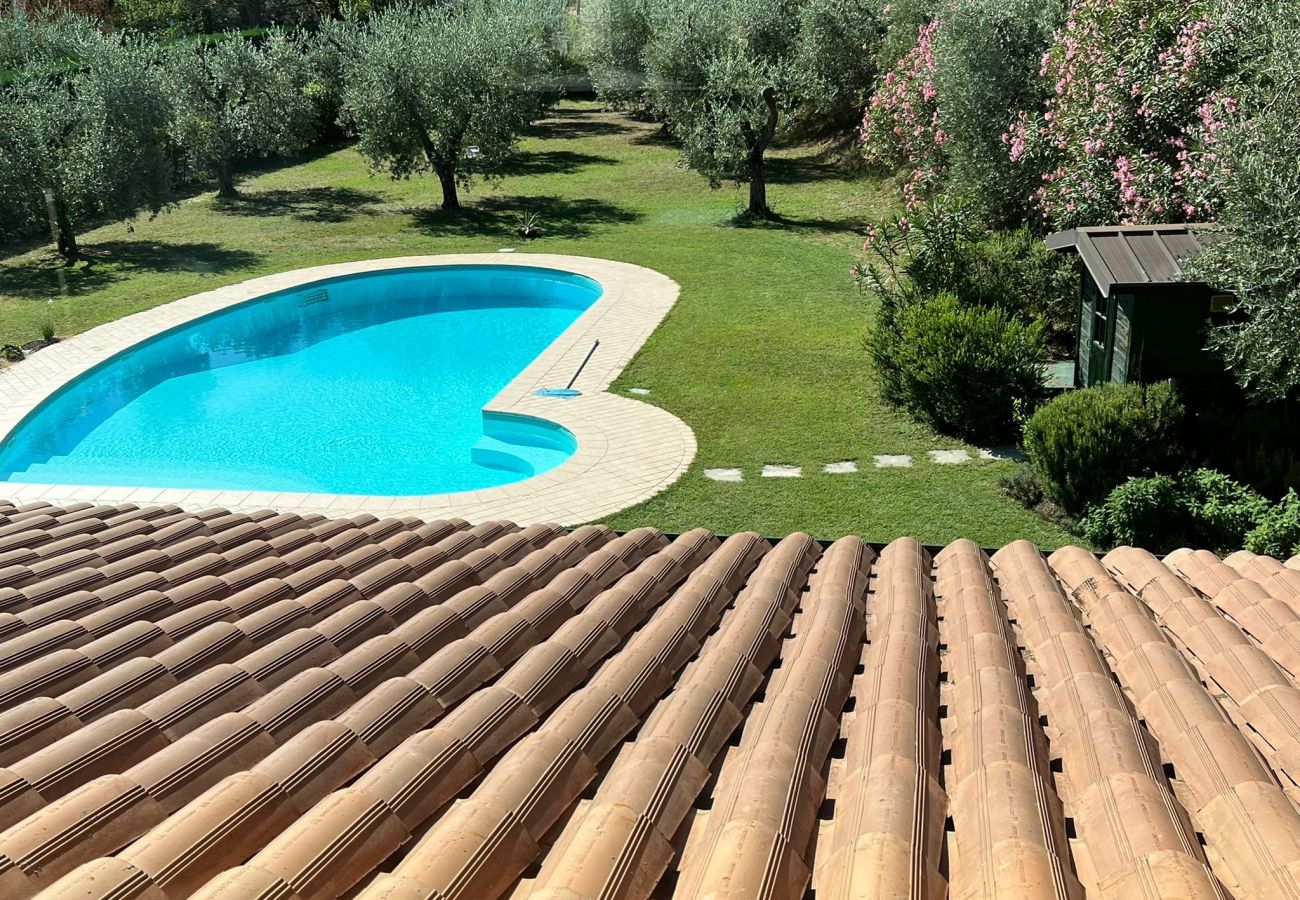 Villa in Manerba del Garda - Villa Oleander