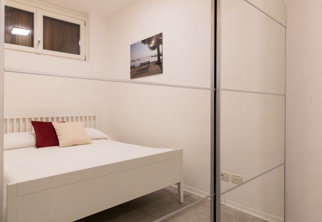 Ferienwohnung in Manerba del Garda - Il Professore Lakefront by Garda FeWo Ferienwohnung in Manerba del Garda - Il Professore Lakefront by Garda FeWo