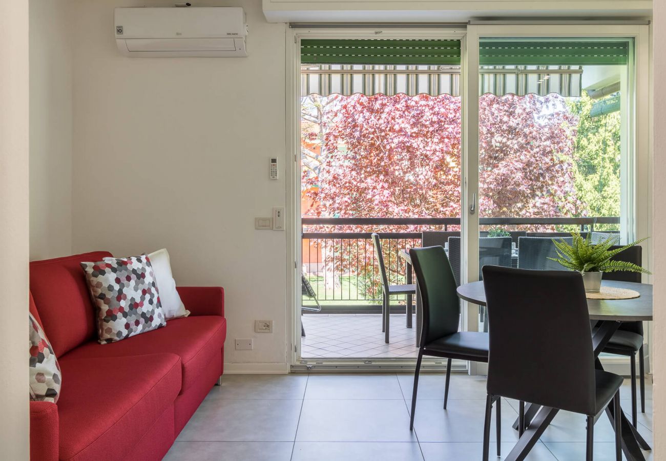 Ferienwohnung in Manerba del Garda - Il Professore Lakefront