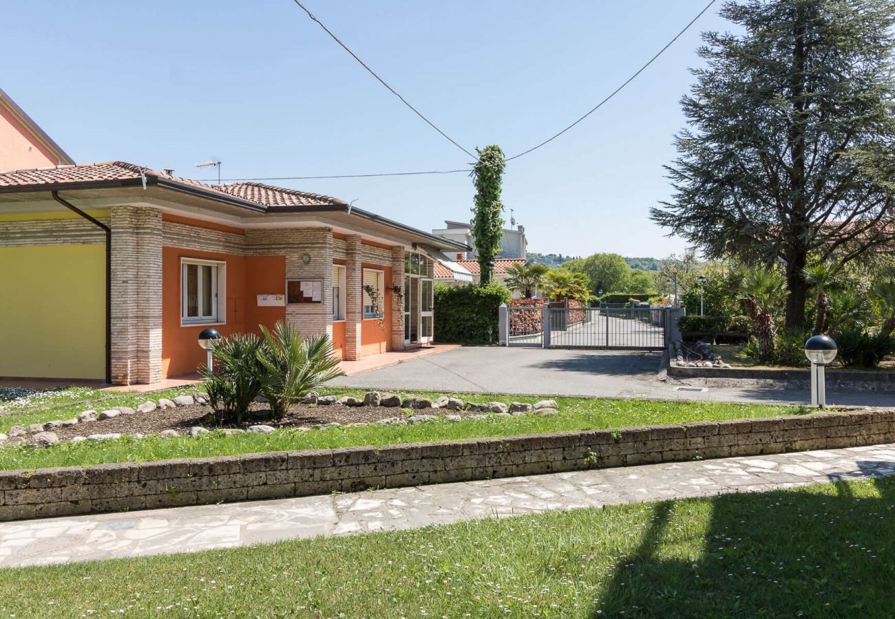 Ferienwohnung in Manerba del Garda - Il Professore Lakefront