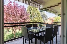 Ferienwohnung in Manerba del Garda - Il Professore Lakefront