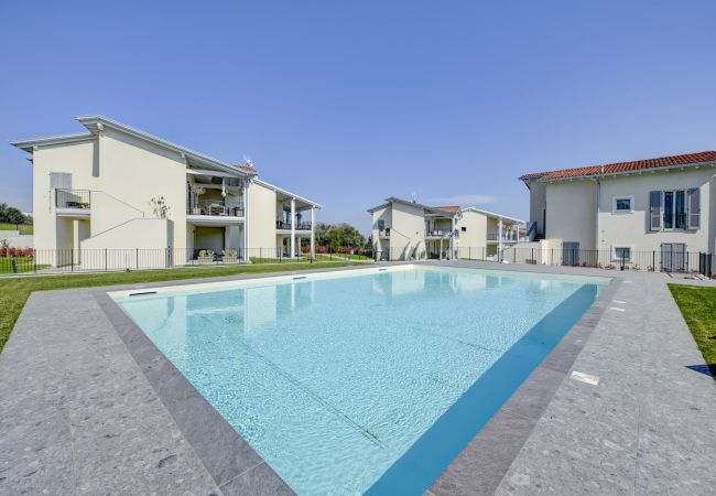 Ferienwohnung in Manerba del Garda - Kava2 by Garda FeWo Ferienwohnung in Manerba del Garda - Kava2 by Garda FeWo