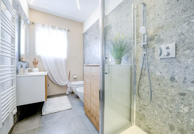 Ferienwohnung in Manerba del Garda - Kava2 by Garda FeWo Ferienwohnung in Manerba del Garda - Kava2 by Garda FeWo