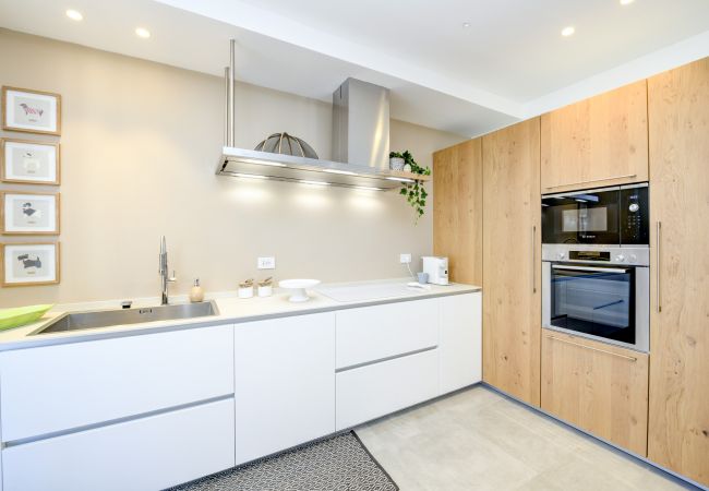 Ferienwohnung in Manerba del Garda - Kava2 by Garda FeWo Ferienwohnung in Manerba del Garda - Kava2 by Garda FeWo