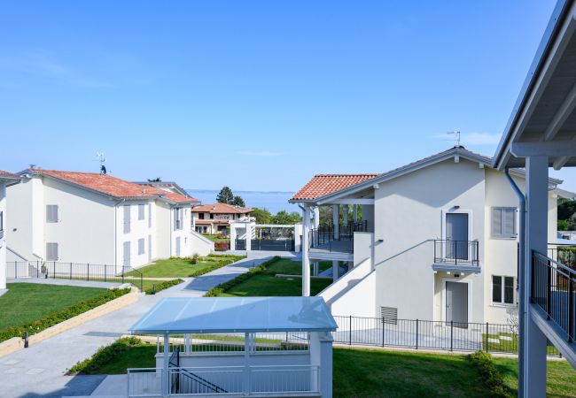 Ferienwohnung in Manerba del Garda - Kava2 by Garda FeWo Ferienwohnung in Manerba del Garda - Kava2 by Garda FeWo