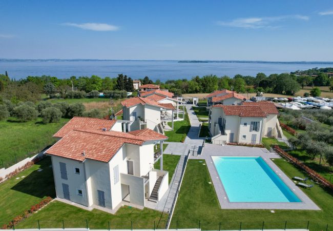 Ferienwohnung in Manerba del Garda - Kava2 by Garda FeWo Ferienwohnung in Manerba del Garda - Kava2 by Garda FeWo