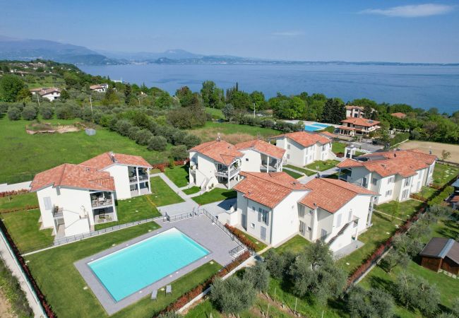 Ferienwohnung in Manerba del Garda - Kava2 by Garda FeWo Ferienwohnung in Manerba del Garda - Kava2 by Garda FeWo