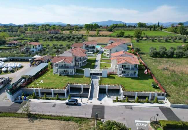 Ferienwohnung in Manerba del Garda - Kava2 by Garda FeWo Ferienwohnung in Manerba del Garda - Kava2 by Garda FeWo