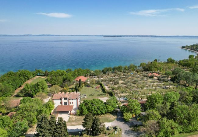 Ferienwohnung in Manerba del Garda - Kava2 by Garda FeWo Ferienwohnung in Manerba del Garda - Kava2 by Garda FeWo