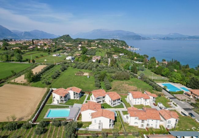 Ferienwohnung in Manerba del Garda - Kava2 by Garda FeWo Ferienwohnung in Manerba del Garda - Kava2 by Garda FeWo