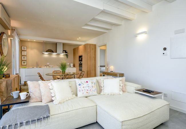 Ferienwohnung in Manerba del Garda - Kava2 by Garda FeWo Ferienwohnung in Manerba del Garda - Kava2 by Garda FeWo