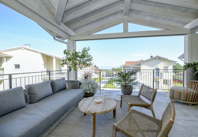 Ferienwohnung in Manerba del Garda - Kava2 by Garda FeWo Ferienwohnung in Manerba del Garda - Kava2 by Garda FeWo