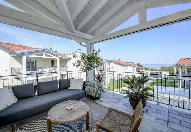 Ferienwohnung in Manerba del Garda - Kava2 by Garda FeWo Ferienwohnung in Manerba del Garda - Kava2 by Garda FeWo