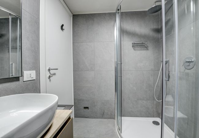 Ferienwohnung in Manerba del Garda - The View by Garda FeWo Ferienwohnung in Manerba del Garda - The View by Garda FeWo