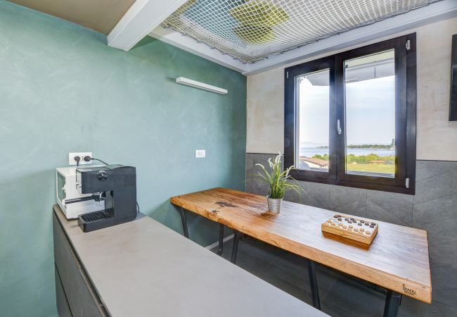 Ferienwohnung in Manerba del Garda - The View by Garda FeWo Ferienwohnung in Manerba del Garda - The View by Garda FeWo