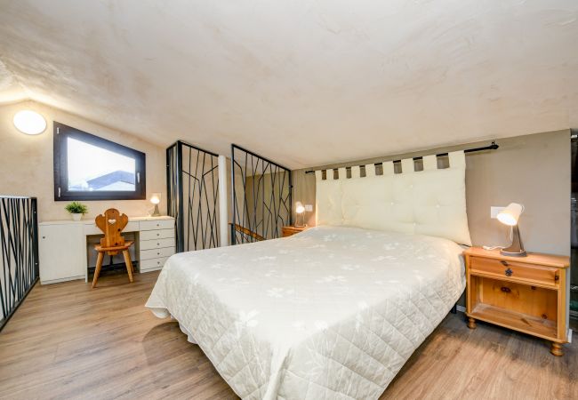 Ferienwohnung in Manerba del Garda - The View by Garda FeWo Ferienwohnung in Manerba del Garda - The View by Garda FeWo