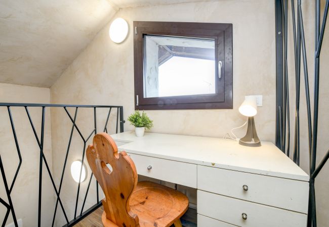 Ferienwohnung in Manerba del Garda - The View by Garda FeWo Ferienwohnung in Manerba del Garda - The View by Garda FeWo