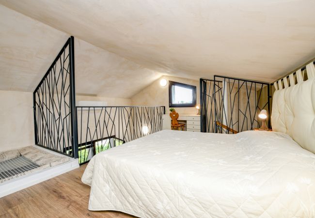 Ferienwohnung in Manerba del Garda - The View by Garda FeWo Ferienwohnung in Manerba del Garda - The View by Garda FeWo