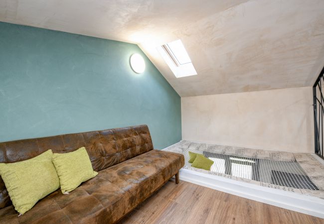 Ferienwohnung in Manerba del Garda - The View by Garda FeWo Ferienwohnung in Manerba del Garda - The View by Garda FeWo