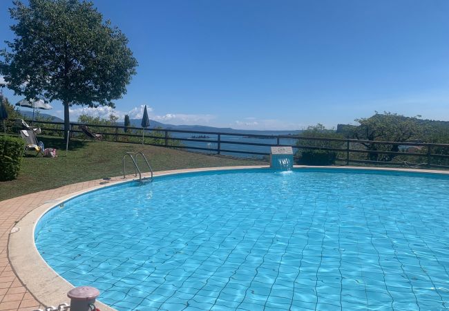 Ferienwohnung in Manerba del Garda - The View by Garda FeWo Ferienwohnung in Manerba del Garda - The View by Garda FeWo