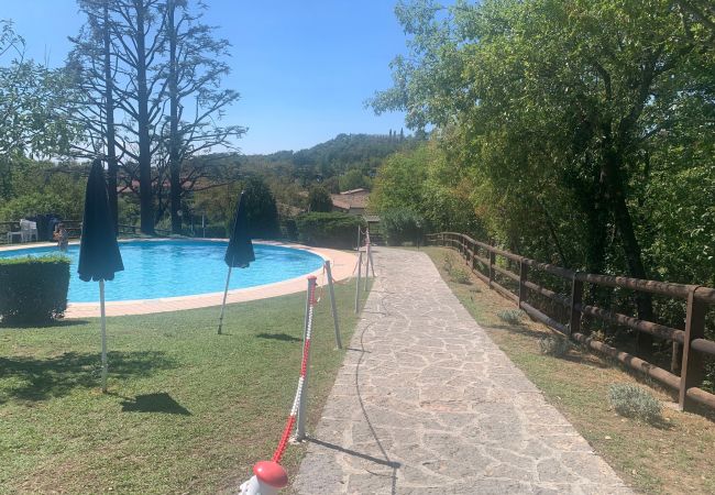 Ferienwohnung in Manerba del Garda - The View by Garda FeWo Ferienwohnung in Manerba del Garda - The View by Garda FeWo