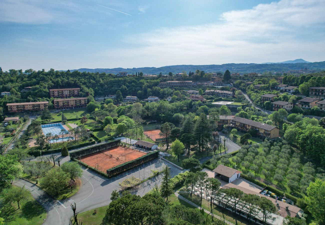 Ferienwohnung in Manerba del Garda - The View by Garda FeWo