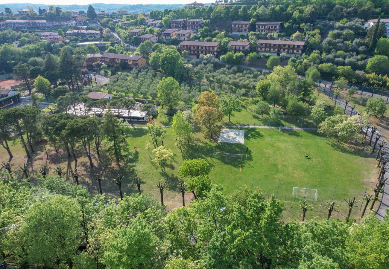 Ferienwohnung in Manerba del Garda - The View by Garda FeWo