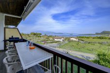 Wohnung in Manerba del Garda - The View by Garda FeWo