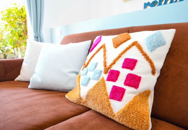 Ferienwohnung in Toscolano-Maderno - Casa Dolce Vita by Garda FeWo Ferienwohnung in Toscolano-Maderno - Casa Dolce Vita by Garda FeWo