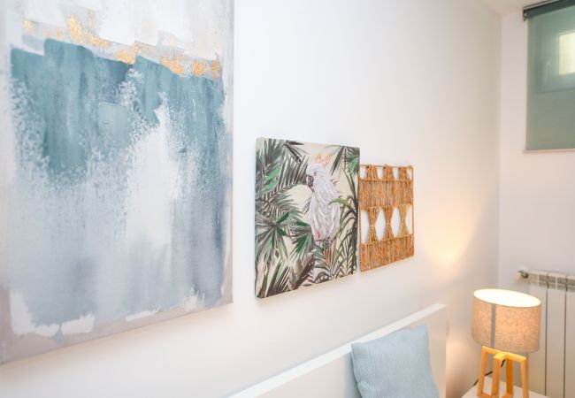 Ferienwohnung in Toscolano-Maderno - Casa Dolce Vita by Garda FeWo Ferienwohnung in Toscolano-Maderno - Casa Dolce Vita by Garda FeWo