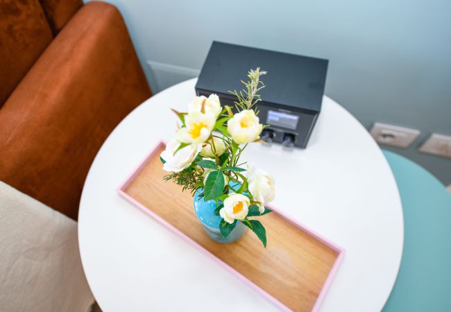 Ferienwohnung in Toscolano-Maderno - Casa Dolce Vita by Garda FeWo Ferienwohnung in Toscolano-Maderno - Casa Dolce Vita by Garda FeWo