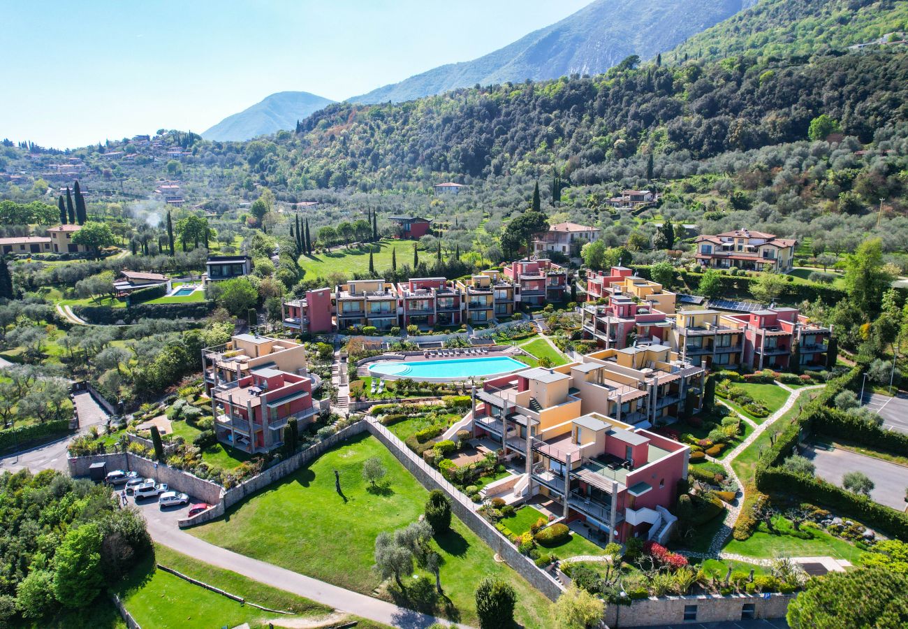 Ferienwohnung in Toscolano-Maderno - Casa Dolce Vita by Garda FeWo