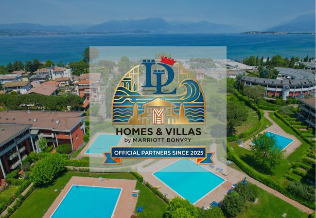 Ferienwohnung in Desenzano del Garda - 18- Desenzanoloft Dolce vita