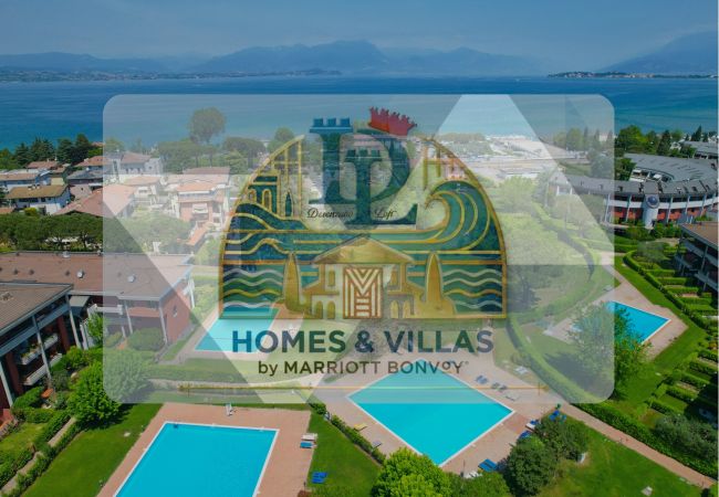 Ferienwohnung in Desenzano del Garda - 18- Desenzanoloft Dolce vita