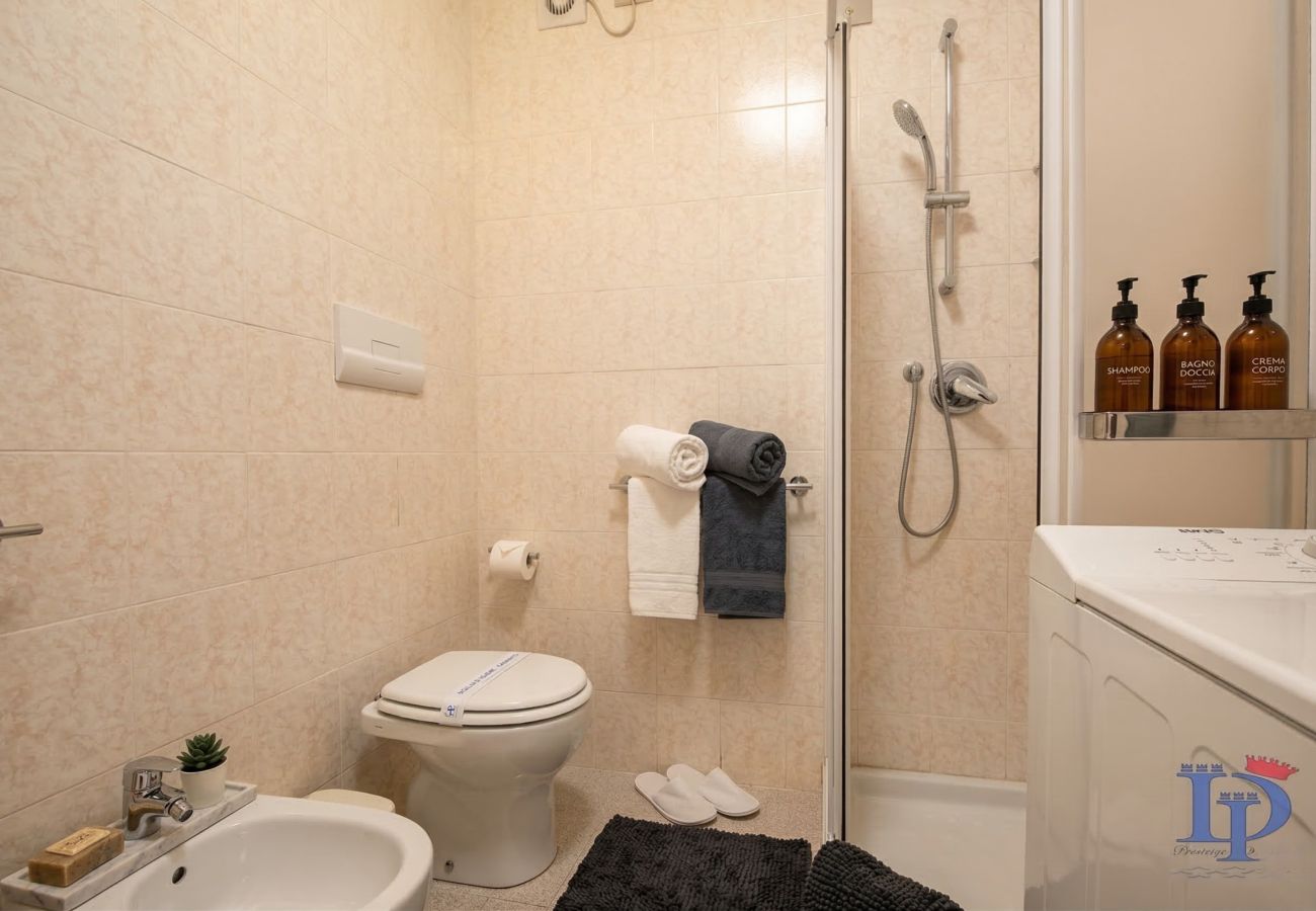 Ferienwohnung in Desenzano del Garda - 18- Desenzanoloft Dolce vita