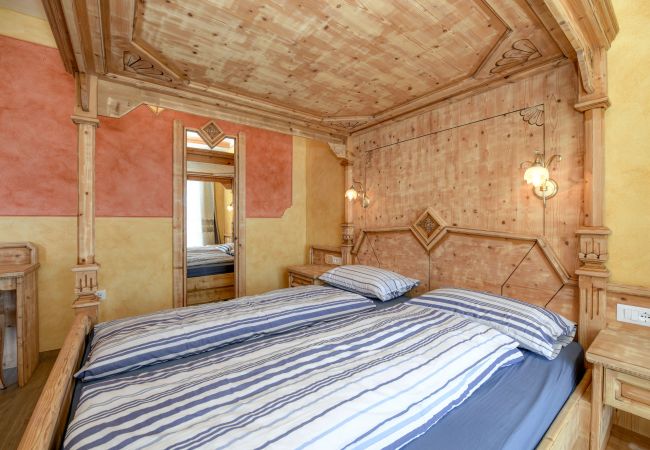Ferienwohnung in Tignale - Regina - adults only apartment Ferienwohnung in Tignale - Regina - adults only apartment