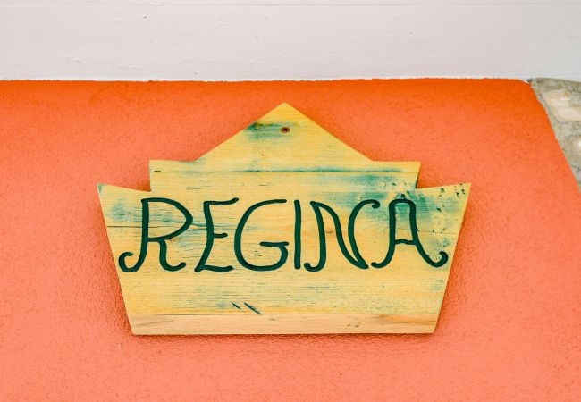 Ferienwohnung in Tignale - Regina - adults only apartment