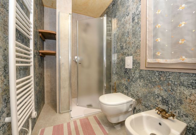 Ferienwohnung in Tignale - Regina - adults only apartment Ferienwohnung in Tignale - Regina - adults only apartment