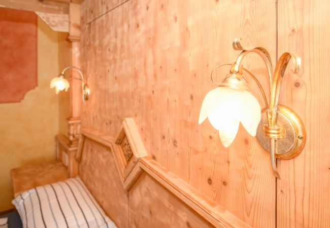 Ferienwohnung in Tignale - Regina - adults only apartment Ferienwohnung in Tignale - Regina - adults only apartment