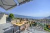 Ferienwohnung in Tignale - Regina - adults only apartment Ferienwohnung in Tignale - Regina - adults only apartment