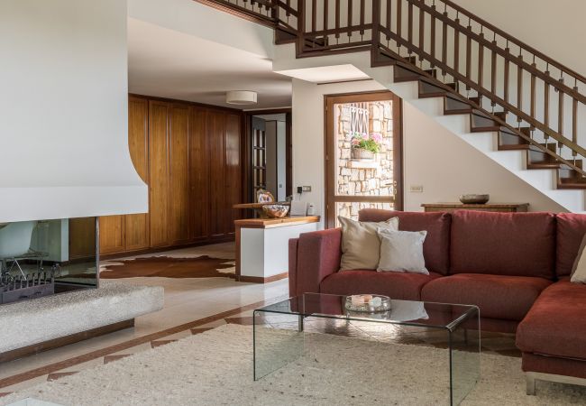 Villa in Salò - Villa Cuore by Garda FeWo Villa in Salò - Villa Cuore by Garda FeWo
