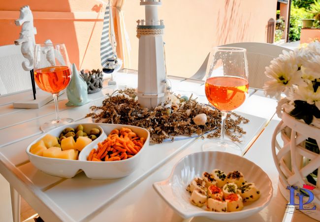 Ferienwohnung in Desenzano del Garda - 08-Desenzanoloft : Aurelia Ferienwohnung in Desenzano del Garda - 08-Desenzanoloft : Aurelia