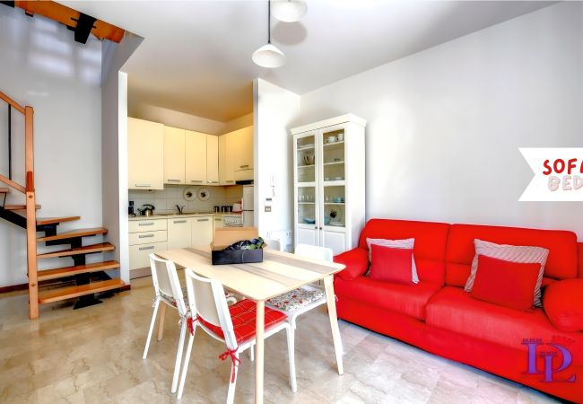 Ferienwohnung in Desenzano del Garda - 08-Desenzanoloft : Aurelia Ferienwohnung in Desenzano del Garda - 08-Desenzanoloft : Aurelia