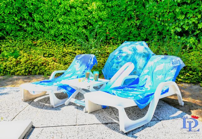 Ferienwohnung in Desenzano del Garda - 08-Desenzanoloft : Aurelia Ferienwohnung in Desenzano del Garda - 08-Desenzanoloft : Aurelia