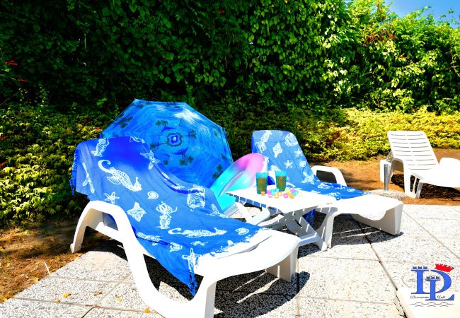 Ferienwohnung in Desenzano del Garda - 08-Desenzanoloft : Aurelia Ferienwohnung in Desenzano del Garda - 08-Desenzanoloft : Aurelia