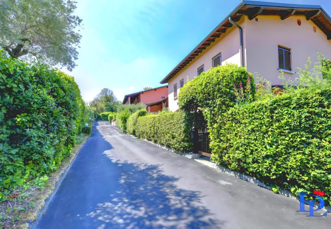 Ferienwohnung in Desenzano del Garda - 08-Desenzanoloft : Aurelia Ferienwohnung in Desenzano del Garda - 08-Desenzanoloft : Aurelia