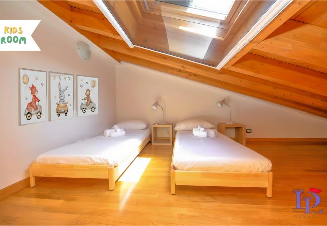 Ferienwohnung in Desenzano del Garda - 08-Desenzanoloft : Aurelia Ferienwohnung in Desenzano del Garda - 08-Desenzanoloft : Aurelia