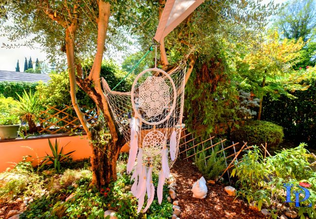 Ferienwohnung in Desenzano del Garda - 08-Desenzanoloft : Aurelia Ferienwohnung in Desenzano del Garda - 08-Desenzanoloft : Aurelia