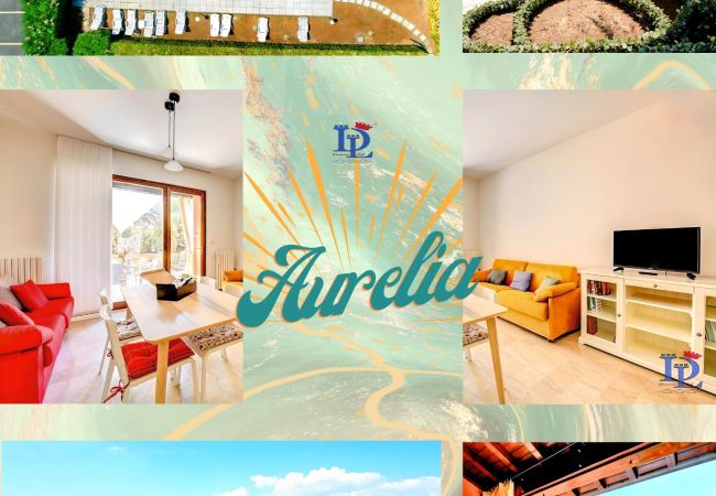 Ferienwohnung in Desenzano del Garda - 08-Desenzanoloft : Aurelia Ferienwohnung in Desenzano del Garda - 08-Desenzanoloft : Aurelia